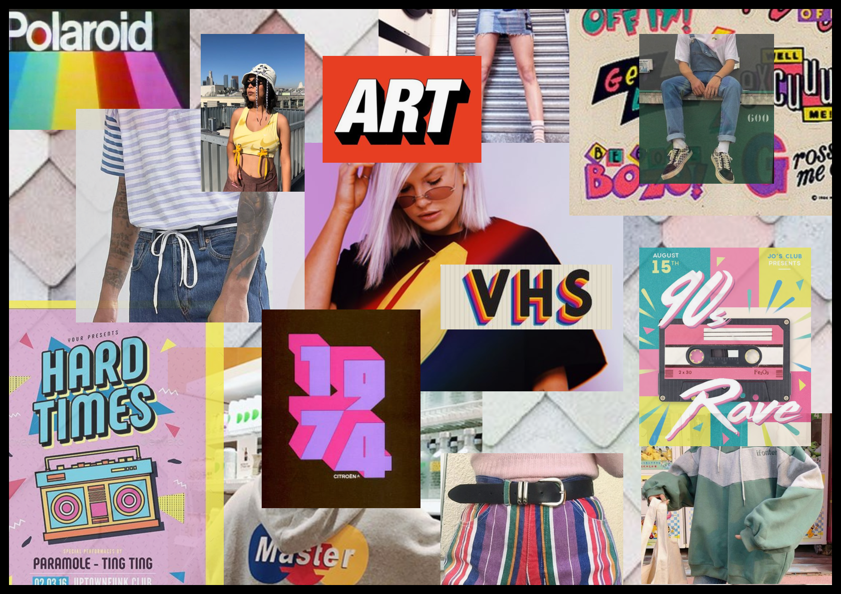 Moodboard 2