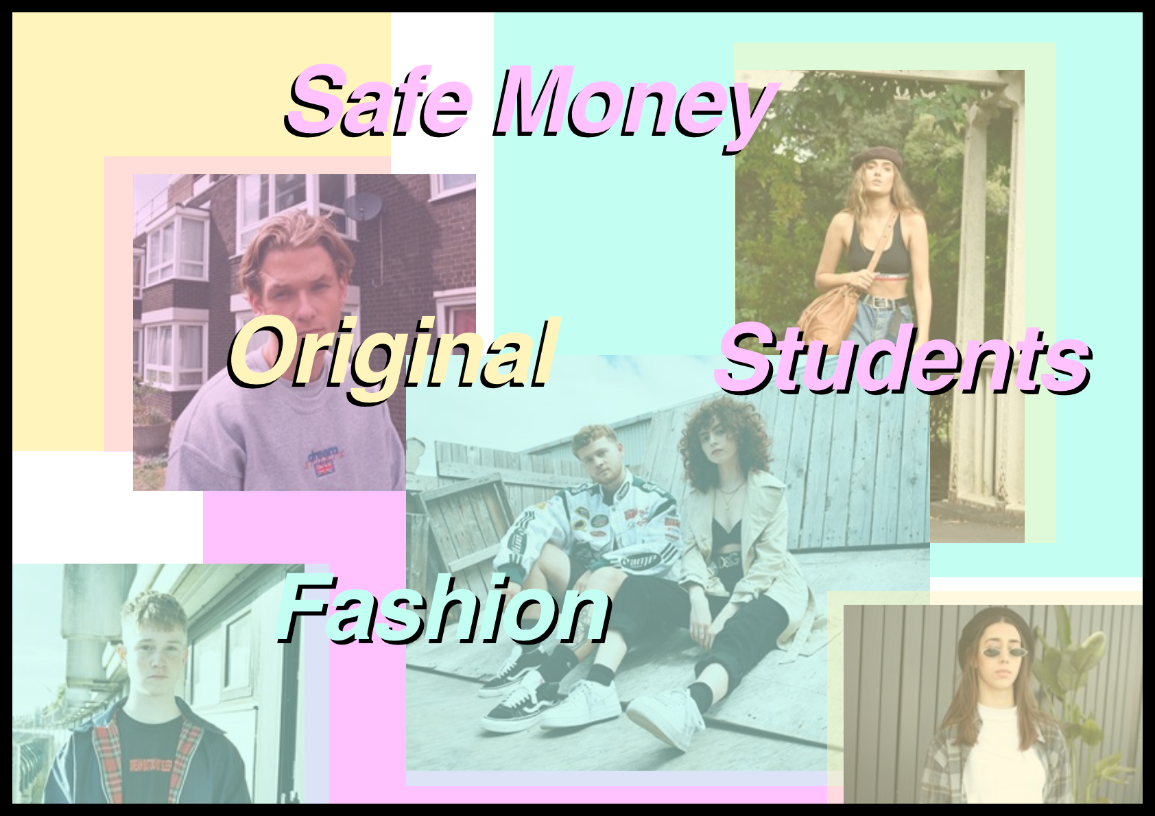 Moodboard